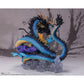 One Piece - Figurine Kaido King Of The Beast Twin Dragons Extra Battle Figuarts Zero