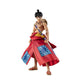 One Piece - Figurine Monkey D Luffy Variable Action Heroes