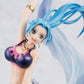 One Piece - Figurine Nefertari Vivi Portrait of Pirates "Playback Memories" [Reproduction]