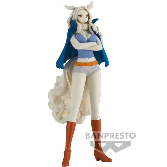 One Piece - Figurine Wanda (Sulong) The Grandline Lady Wanokuni Vol.10 DXF