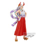 One Piece - Figurine Yamato King Of Artist