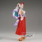 One Piece - Figurine Yamato King Of Artist