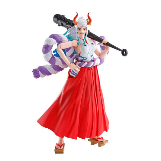One Piece - Figurine Yamato S.H Figuarts