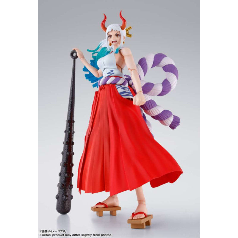 One Piece - Figurine Yamato S.H Figuarts