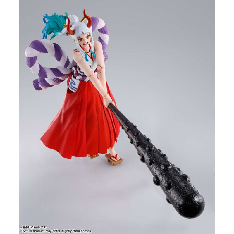 One Piece - Figurine Yamato S.H Figuarts
