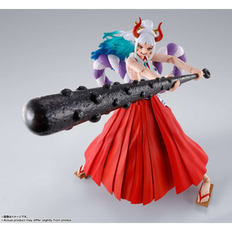 One Piece - Figurine Yamato S.H Figuarts