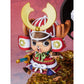One Piece - Figurines Monkey D Luffy & Tony Tony Chopper Figuarts Zero WT100