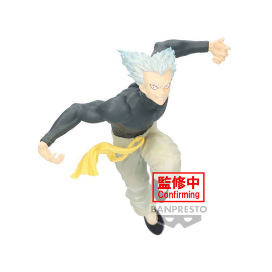 One Punch Man - Figurine Garoh
