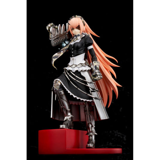 Overlord - Figurine CZ2128 Delta 1/7