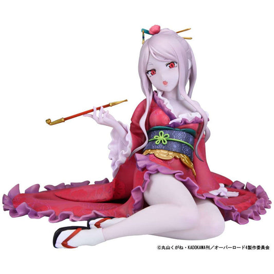 Overlord III - Figurine Shalltear Bloodfallen Enreigasyo 1/6