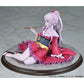 Overlord III - Figurine Shalltear Bloodfallen Enreigasyo 1/6