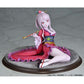 Overlord III - Figurine Shalltear Bloodfallen Enreigasyo 1/6