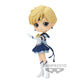 Pretty Guardians Sailor Moon Cosmos Movies - Figurine Eternal Sailor Uranus Q Posket