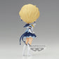 Pretty Guardians Sailor Moon Cosmos Movies - Figurine Eternal Sailor Uranus Q Posket