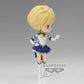 Pretty Guardians Sailor Moon Cosmos Movies - Figurine Eternal Sailor Uranus Q Posket