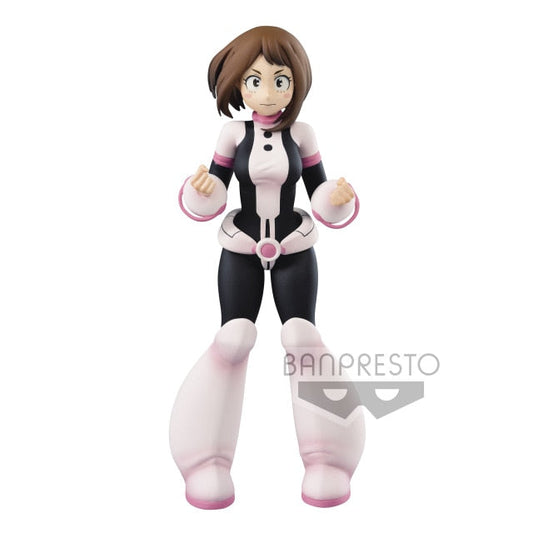My Hero Academia Figurine Uraraka Ochaco - Age Of Heroes