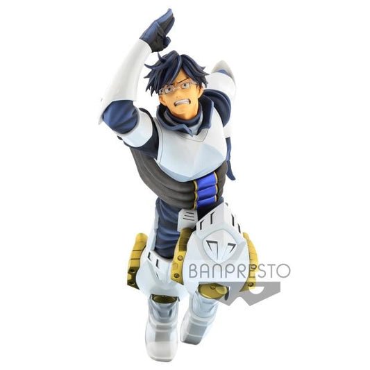 My Hero Academia Figurine Tenya Iida - BFC Vol.6