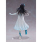 Rascal Does Not Dream Of Bunny Girl Senpai - Figurine Mai Sakurajima Coreful Figure Party Dress Ver.