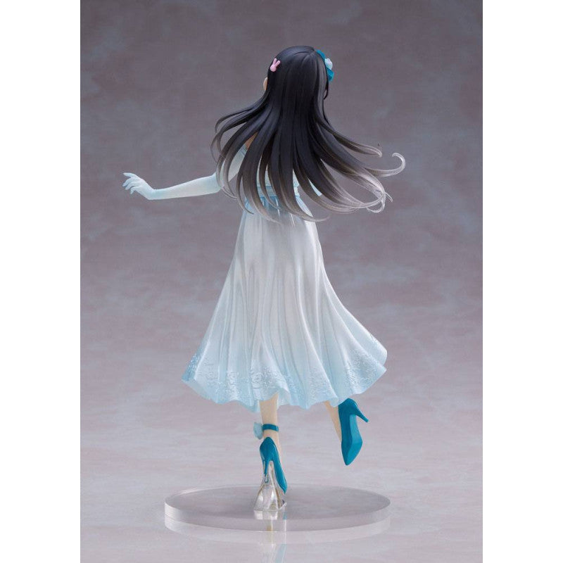 Rascal Does Not Dream Of Bunny Girl Senpai - Figurine Mai Sakurajima Coreful Figure Party Dress Ver.