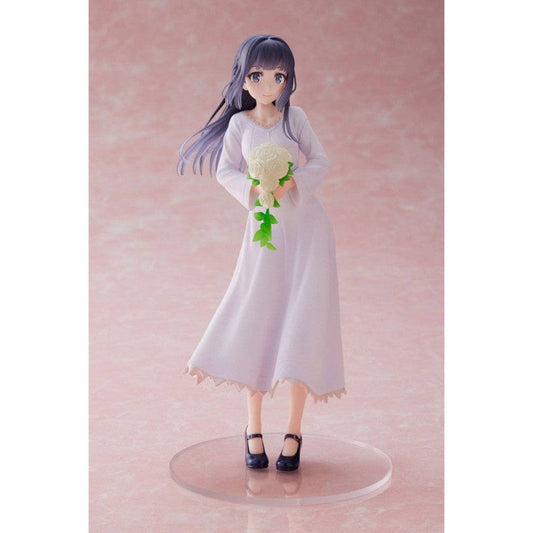 Rascal Does Not Dream Of Bunny Girl Senpai - Figurine Shoko Makinohara Coreful Figure