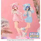 Re Zero Starting Life in Another World - Figurine Ram Luminasta Dai Seirei Puck Ver.