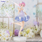Re Zero Starting Life in Another World - Figurine Ram Trio-Try-iT Flower Dress