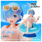Re Zero Starting Life In Another World - Figurine Rem Aqua Float Girls