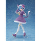 Re Zero Starting Life in Another World - Figurine Rem Coreful Figure Puck Image Ver.