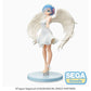 Re Zero Starting Life in Another World - Figurine Rem Demon Angel Ver. SPM Figure