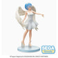 Re Zero Starting Life in Another World - Figurine Rem Demon Angel Ver. SPM Figure