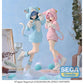 Re Zero Starting Life in Another World - Figurine Rem Luminasta Dai Seirei Puck Ver.