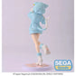 Re Zero Starting Life in Another World - Figurine Rem Luminasta Dai Seirei Puck Ver.
