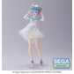 Re Zero Starting Life in Another World - Figurine Rem Luminasta Nyatsu Day Ver.