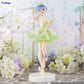 Re Zero Starting Life in Another World - Figurine Rem Trio-Try-iT Flower Dress