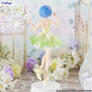 Re Zero Starting Life in Another World - Figurine Rem Trio-Try-iT Flower Dress