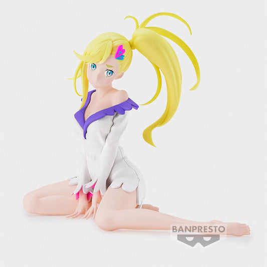 Re Zero Starting Life in Another World – Figurine Minerva Relax Time