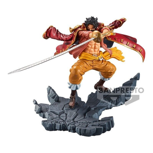 One Piece - Figurine Gol D. Roger Manhood  Special Ver. A