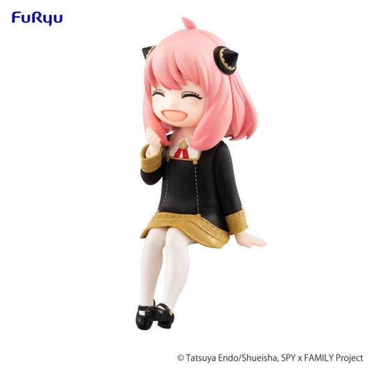 Spy × Family - Figurine Anya Forger Another Noodle Stopper Figure