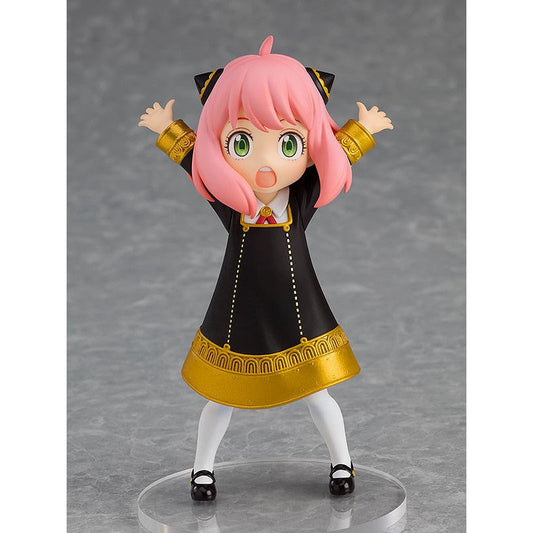 Spy × Family - Figurine Anya Forger Pop Up Parade