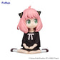 Spy × Family - Figurine Anya Forger Sitting Smile Noodle Stopper Figure Ver.A