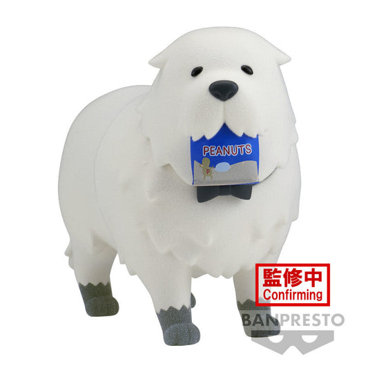 Spy × Family - Figurine Bond Forger Fluffy Puffy Peanuts Ver.