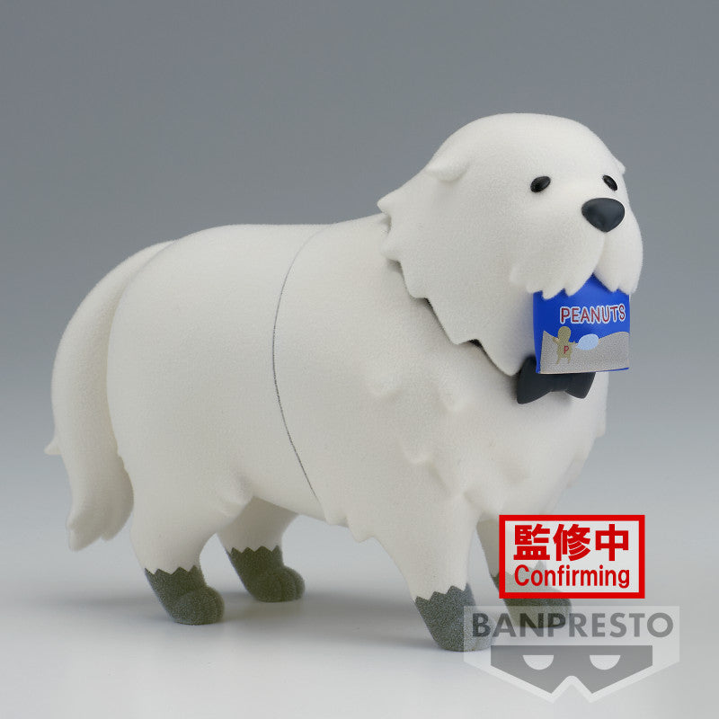 Spy × Family - Figurine Bond Forger Fluffy Puffy Peanuts Ver.
