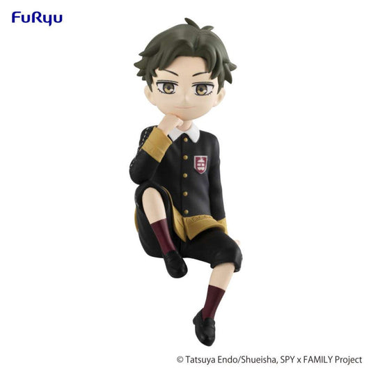 Spy × Family - Figurine Damian Desmond Noodle Stopper Figure