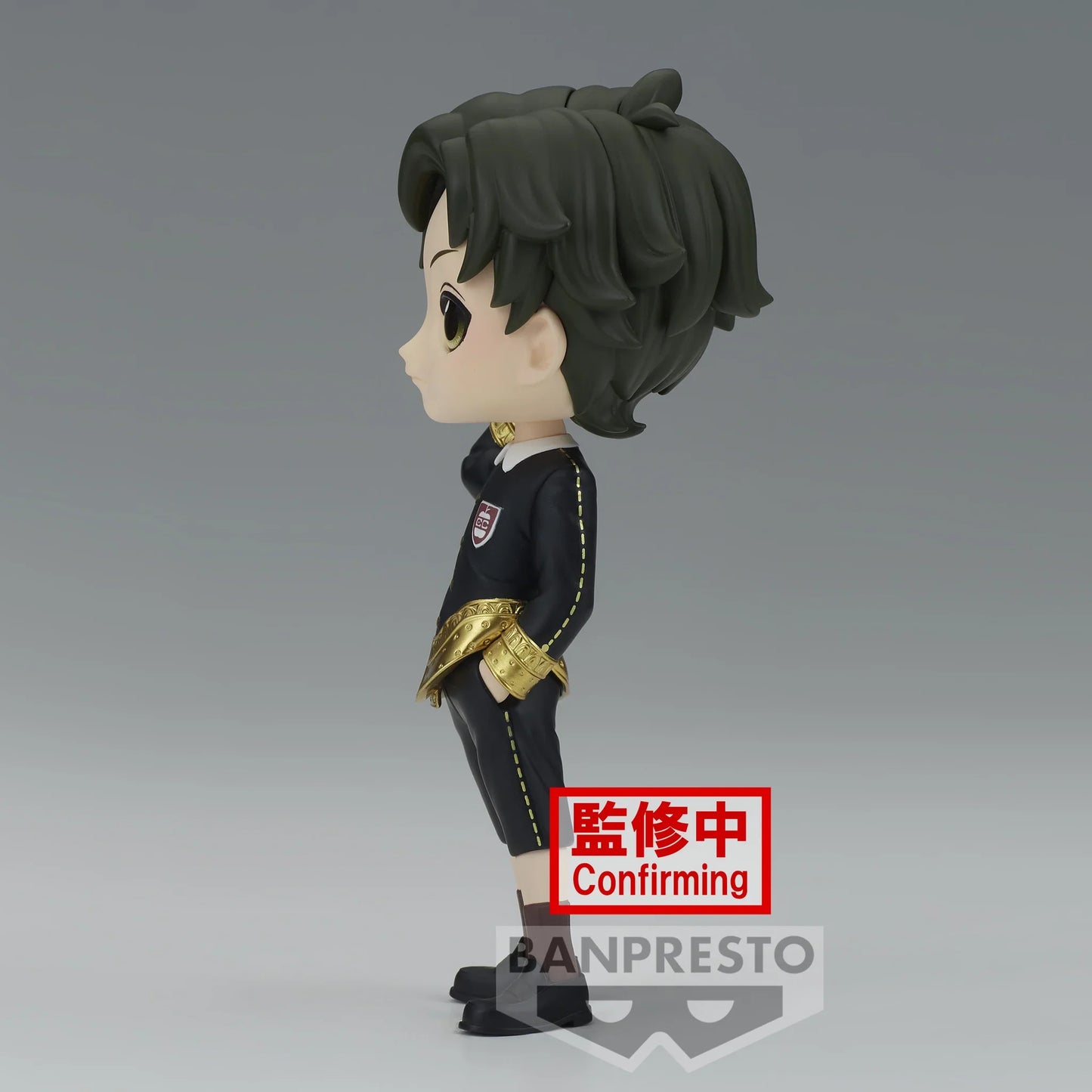 SPY x FAMILY – FIGURINE DAMIAN DESMOND Q POSKET VER.B