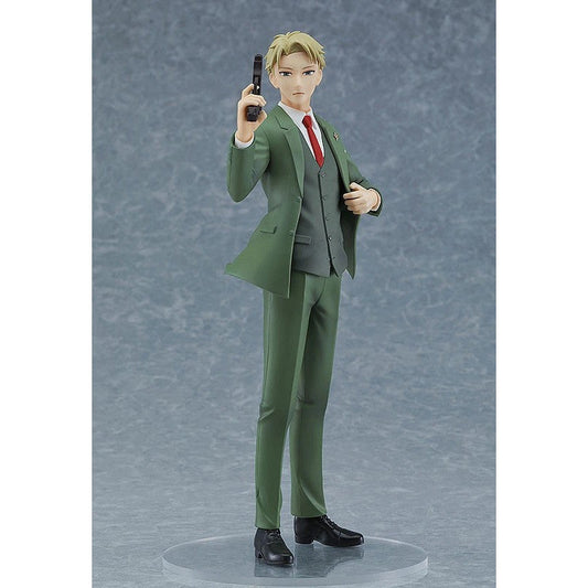 Spy × Family - Figurine Loid Forger Pop Up Parade