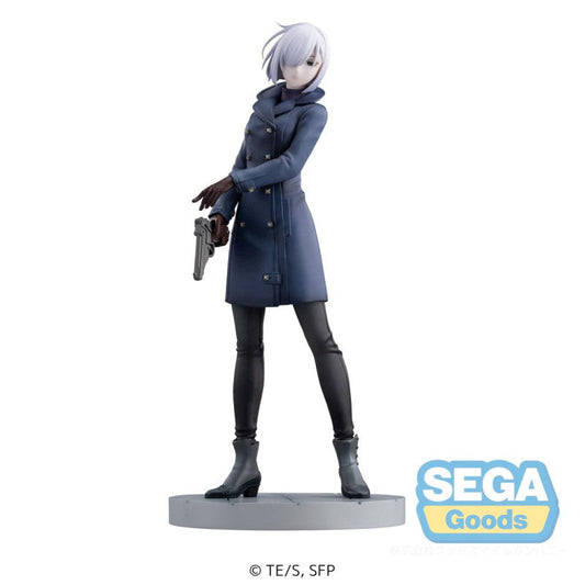 Spy × Family - Figurine Nocturna Luminasta