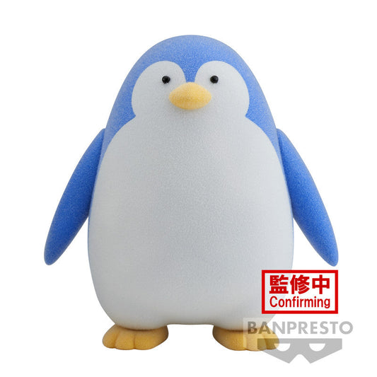 Spy × Family - Figurine Penguin Fluffy Puffy