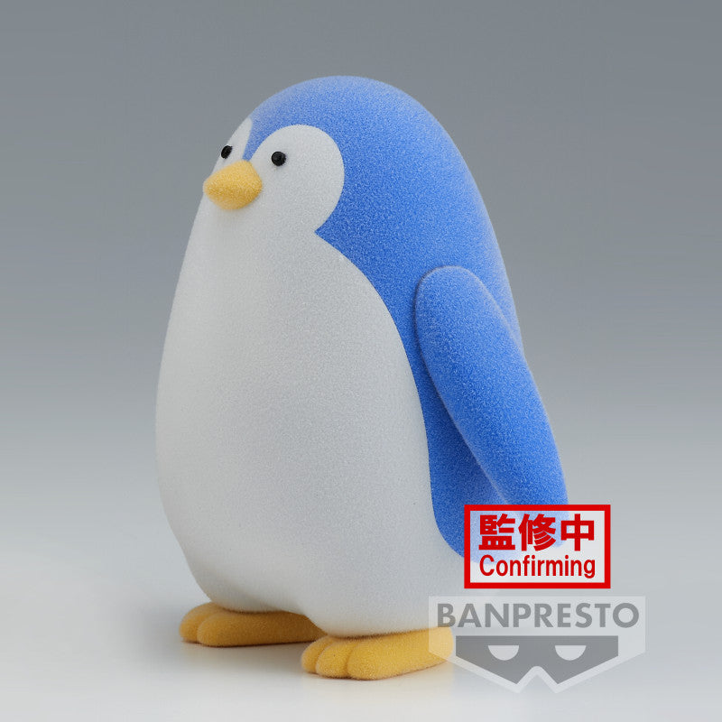 Spy × Family - Figurine Penguin Fluffy Puffy
