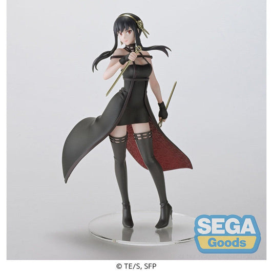 Spy × Family - Figurine Yor Briar PM Figure
