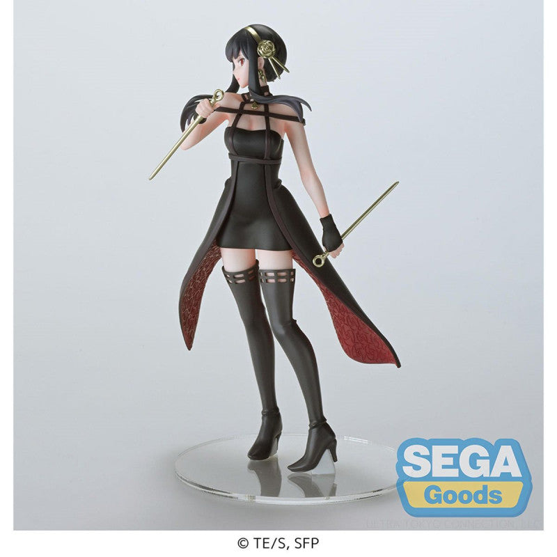 Spy × Family - Figurine Yor Briar PM Figure
